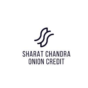 sharat chandra onion Credit sharat chandra onion Credit
